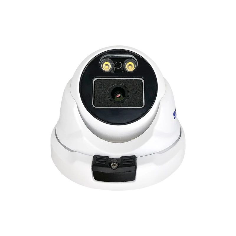 دوربین مداربسته AHD کیو پلاس PL-AHC-DW252A2-N | 5 مگاپیکسل